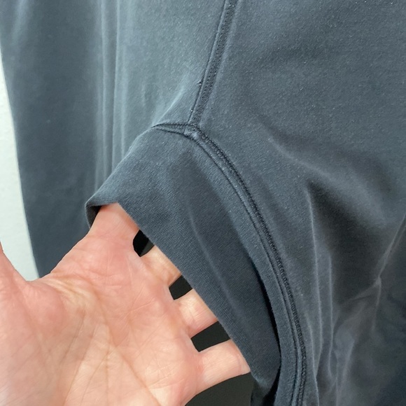 Lululemon men's jogger pants black - Picture 6 of 15